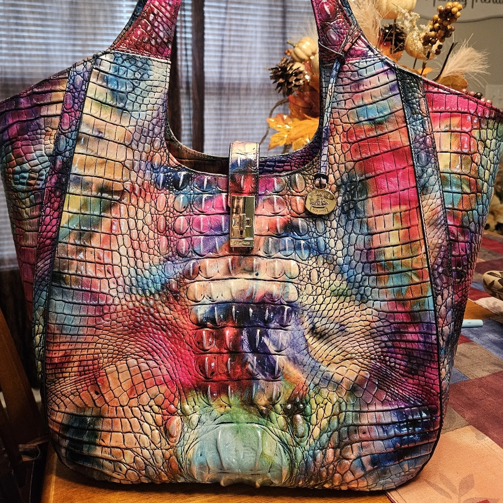 Brahmin Awestruck Melborne